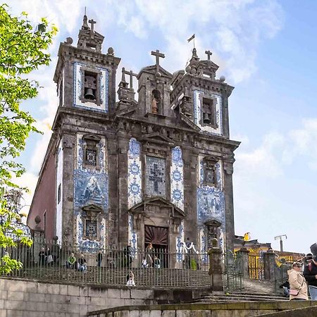Limehome Porto Rua Das Oliveiras Zewnętrze zdjęcie