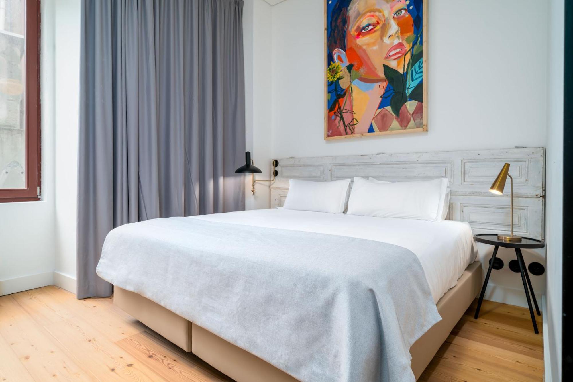Limehome Porto Rua Das Oliveiras Zewnętrze zdjęcie
