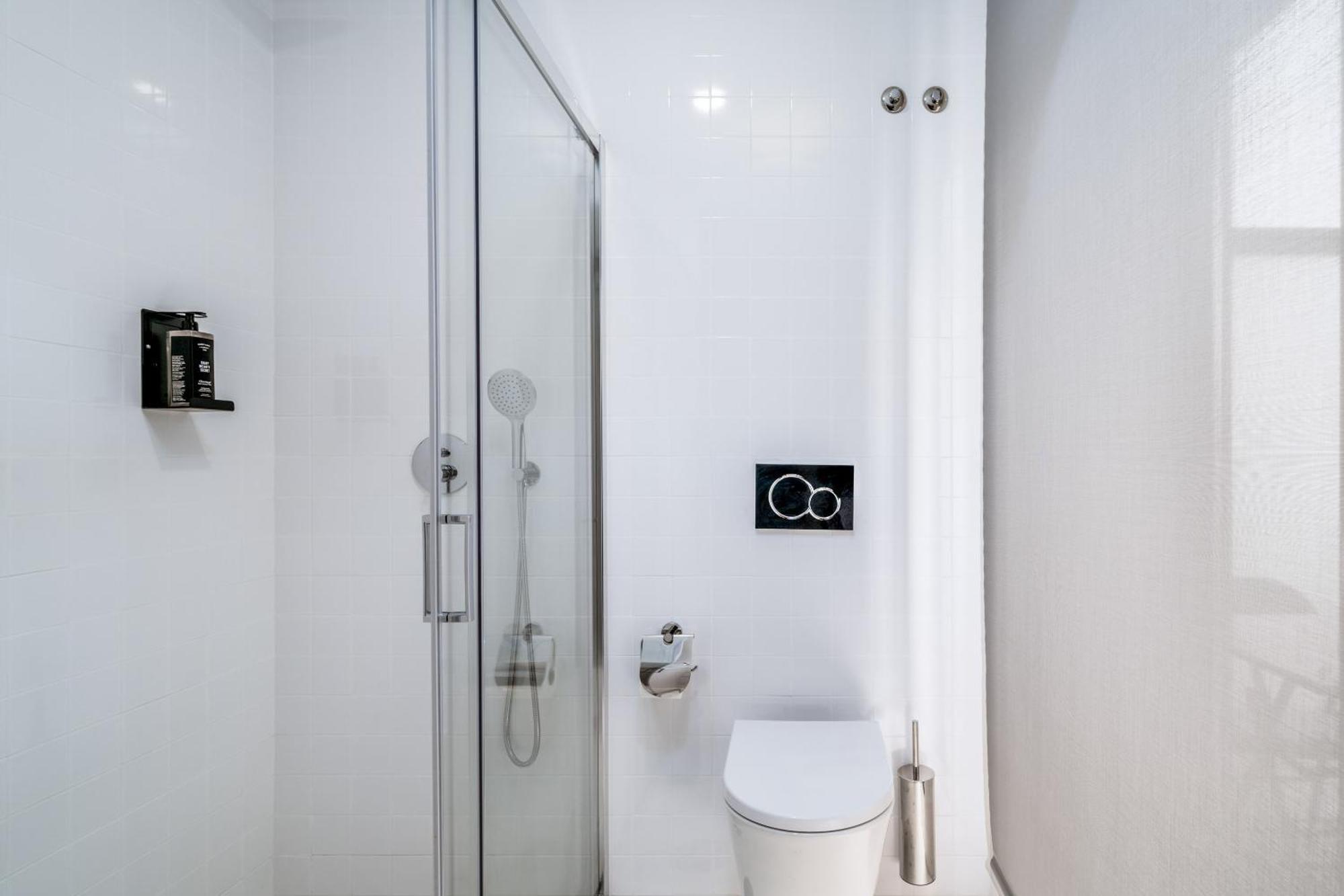 Limehome Porto Rua Das Oliveiras Pokój zdjęcie