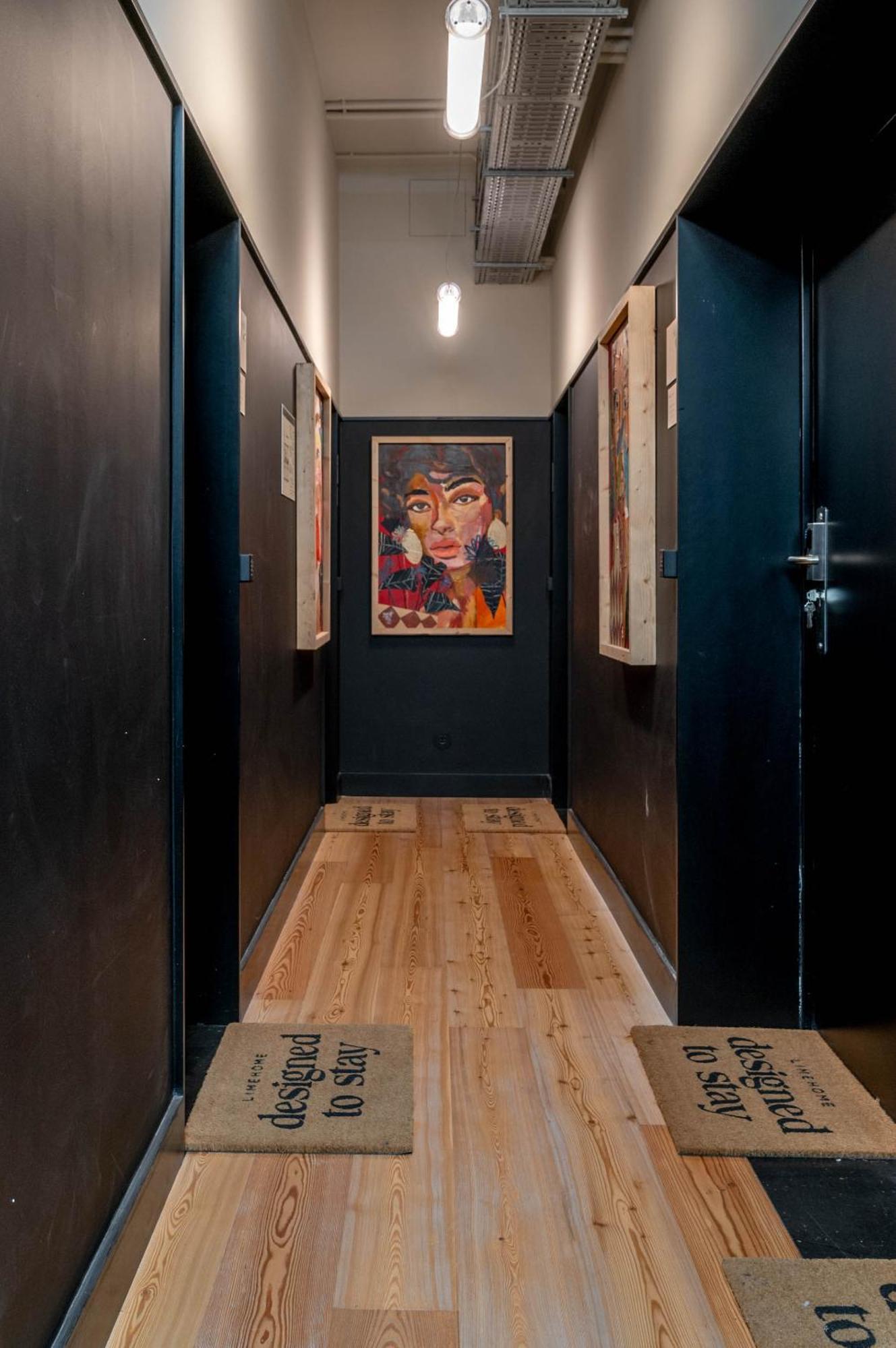 Limehome Porto Rua Das Oliveiras Zewnętrze zdjęcie