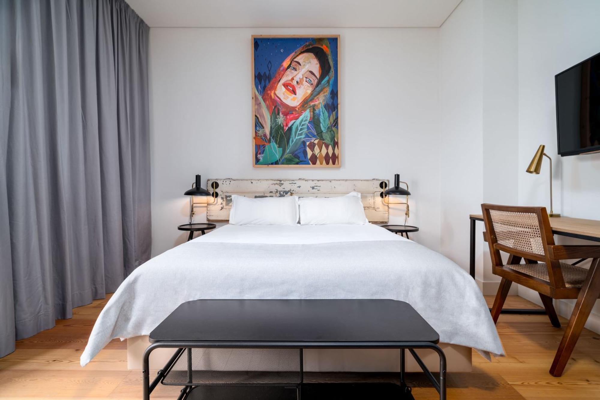 Limehome Porto Rua Das Oliveiras Zewnętrze zdjęcie