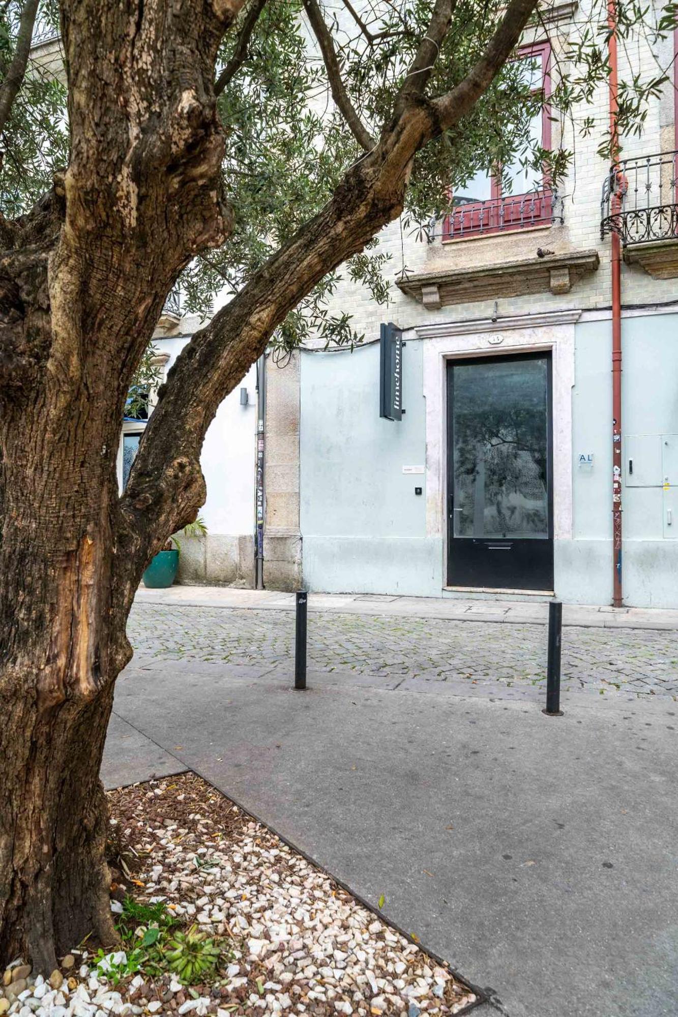 Limehome Porto Rua Das Oliveiras Zewnętrze zdjęcie