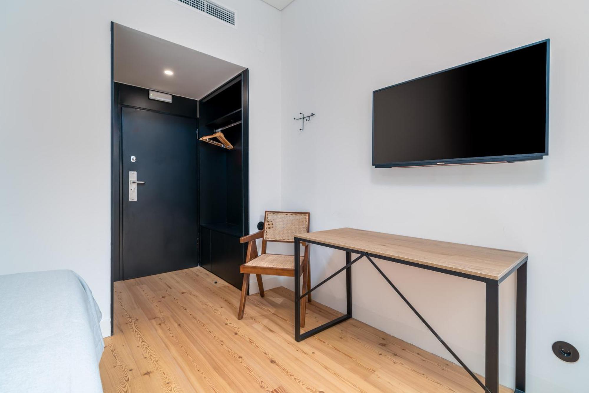 Limehome Porto Rua Das Oliveiras Pokój zdjęcie