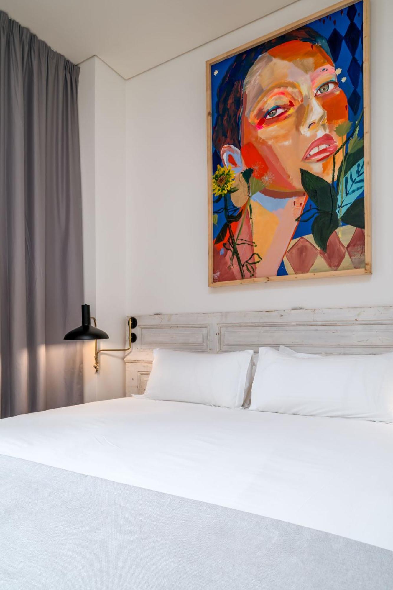 Limehome Porto Rua Das Oliveiras Zewnętrze zdjęcie