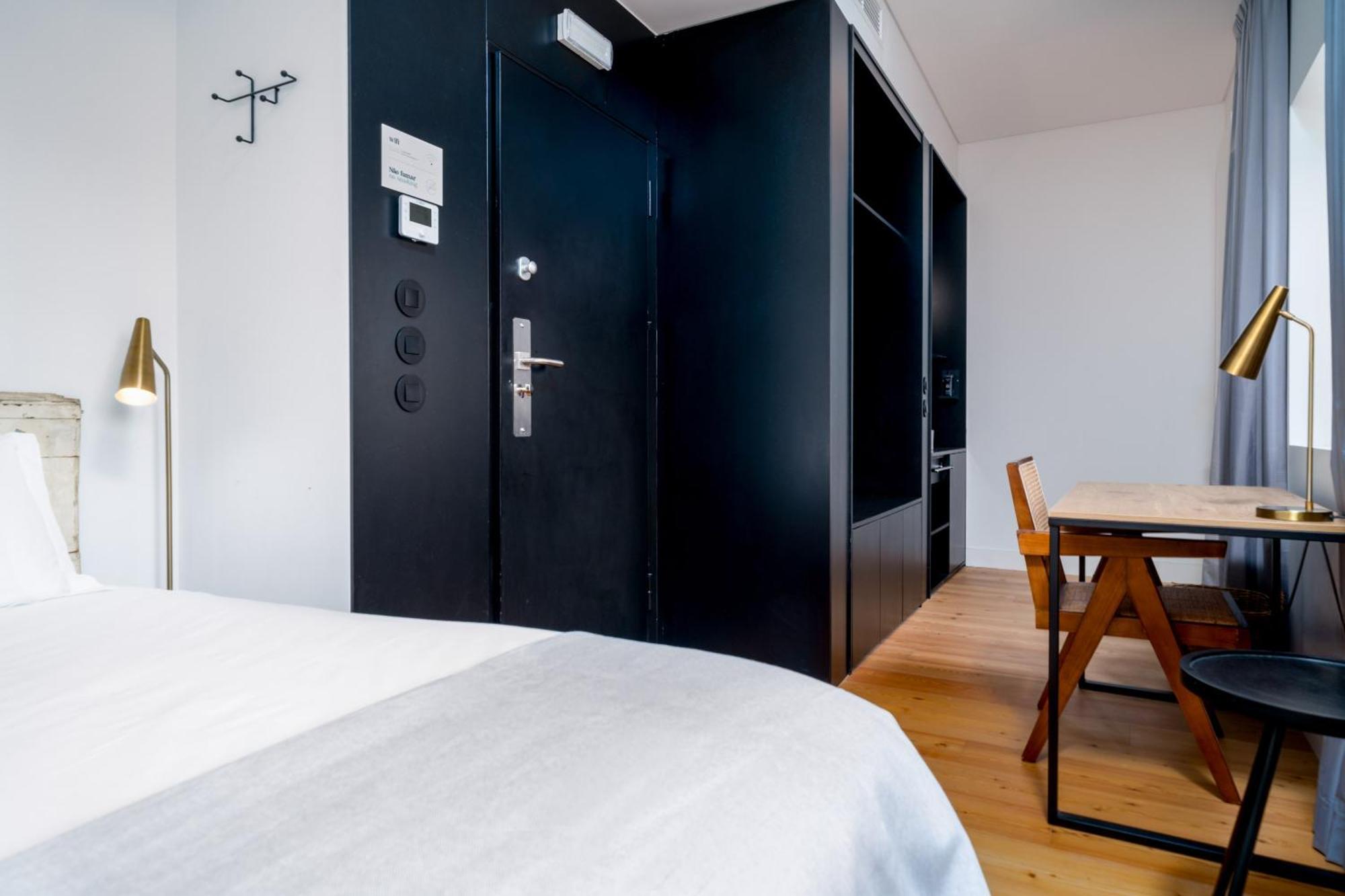 Limehome Porto Rua Das Oliveiras Pokój zdjęcie