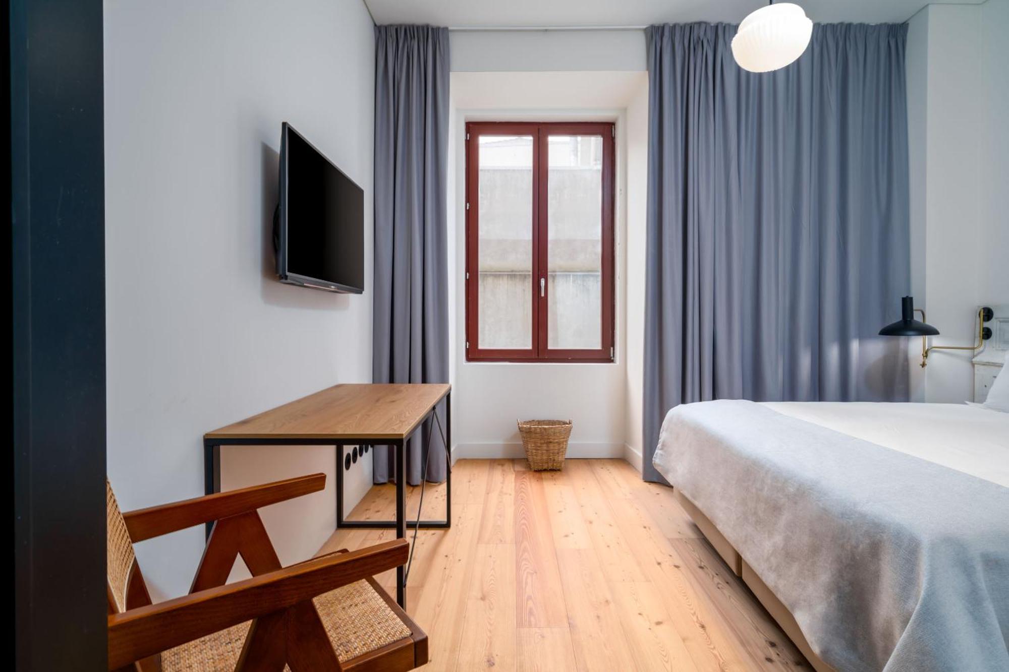 Limehome Porto Rua Das Oliveiras Zewnętrze zdjęcie