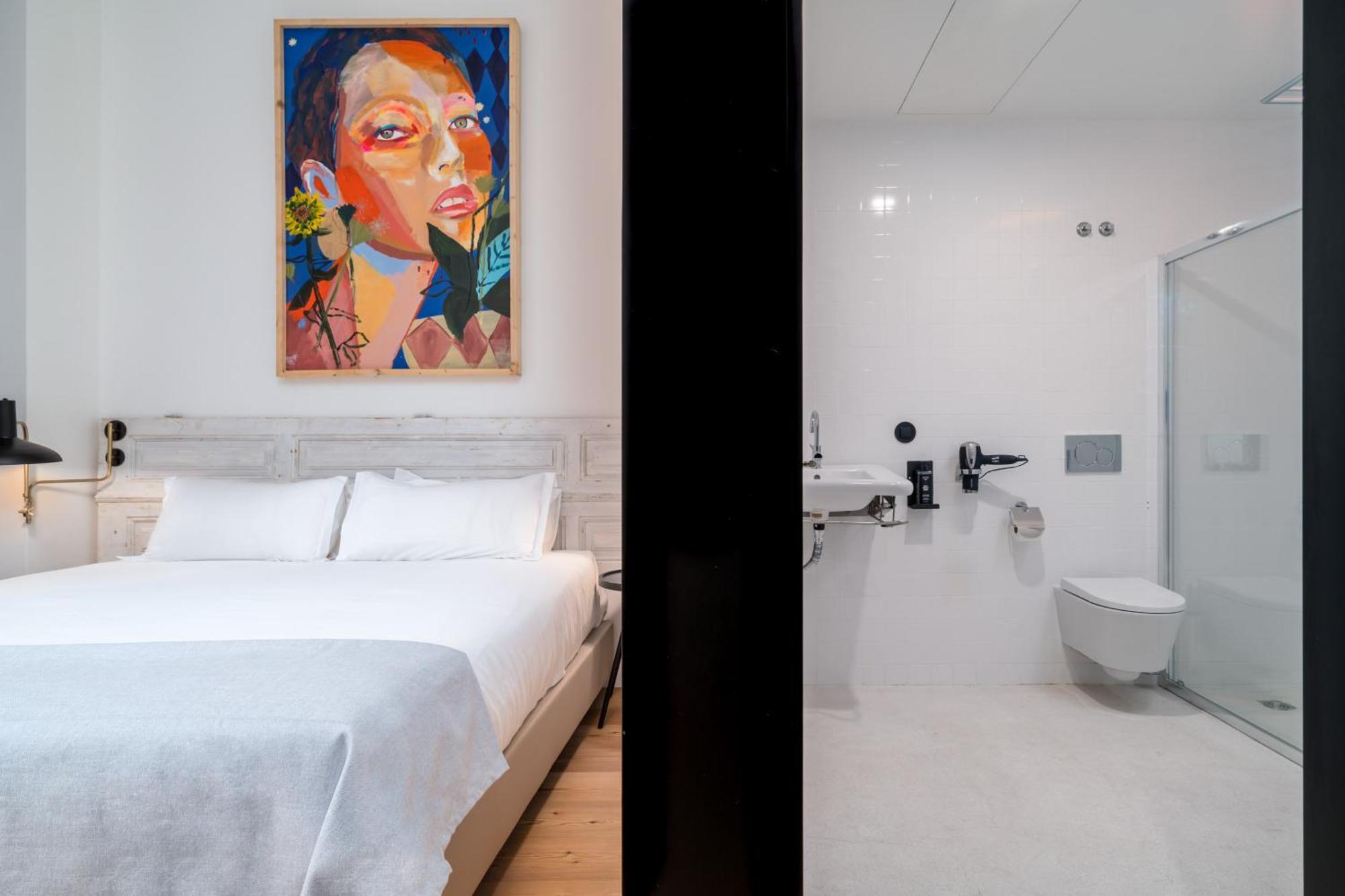 Limehome Porto Rua Das Oliveiras Zewnętrze zdjęcie