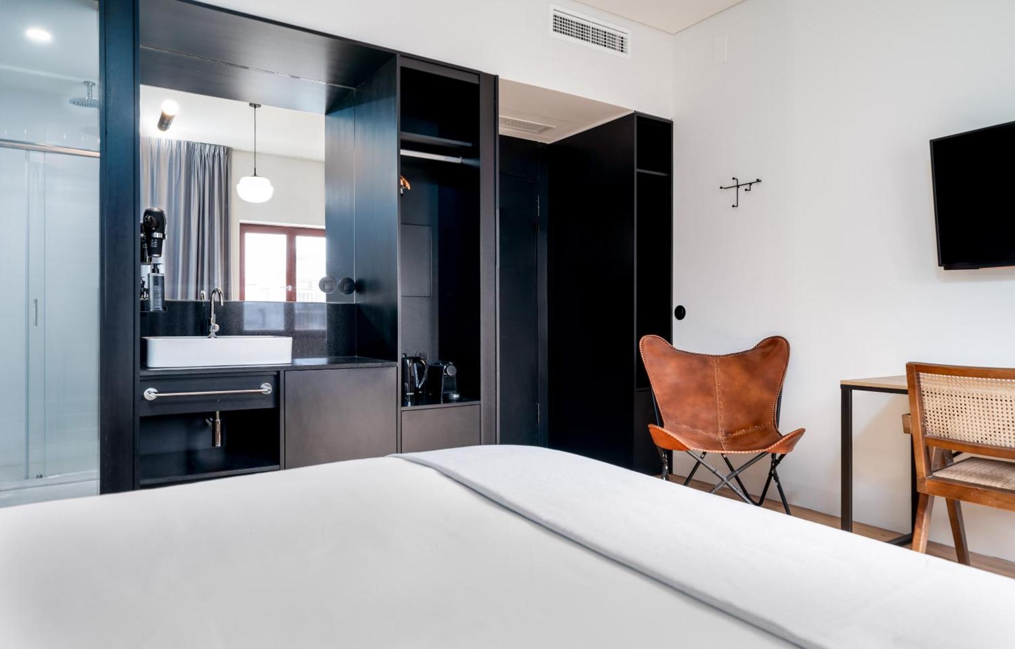 Limehome Porto Rua Das Oliveiras Pokój zdjęcie