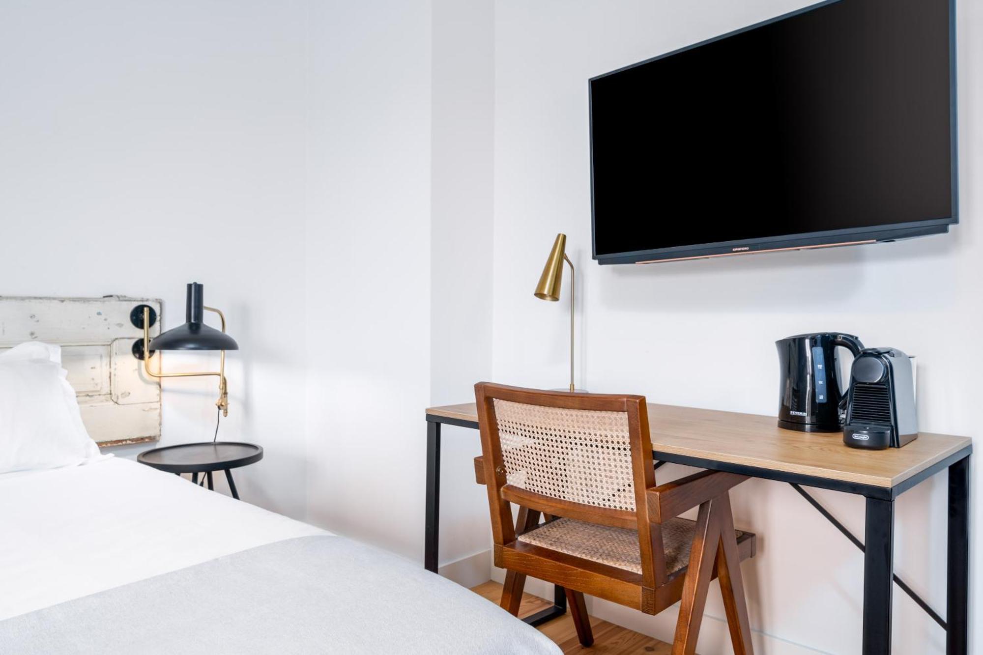 Limehome Porto Rua Das Oliveiras Zewnętrze zdjęcie
