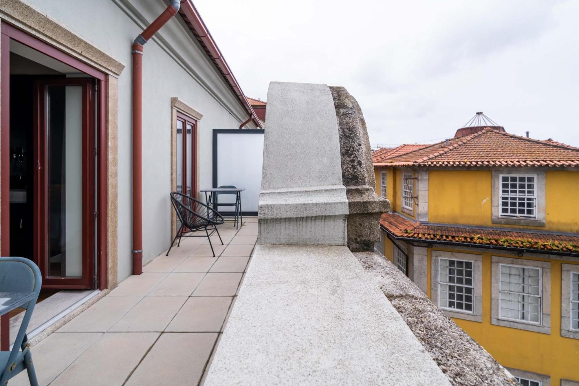Limehome Porto Rua Das Oliveiras Zewnętrze zdjęcie