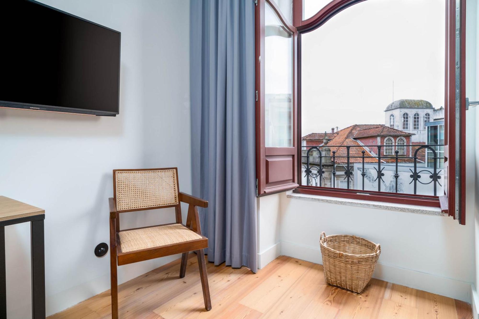 Limehome Porto Rua Das Oliveiras Zewnętrze zdjęcie