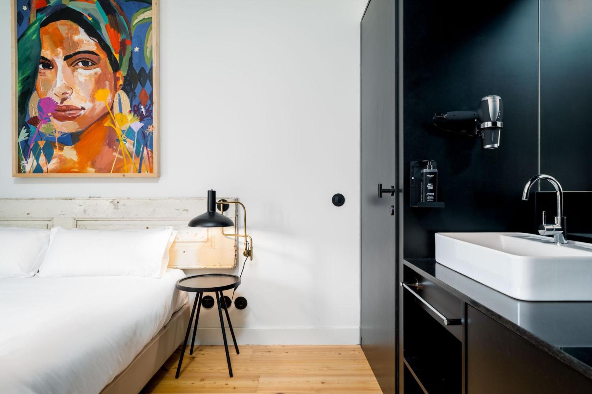 Limehome Porto Rua Das Oliveiras Pokój zdjęcie