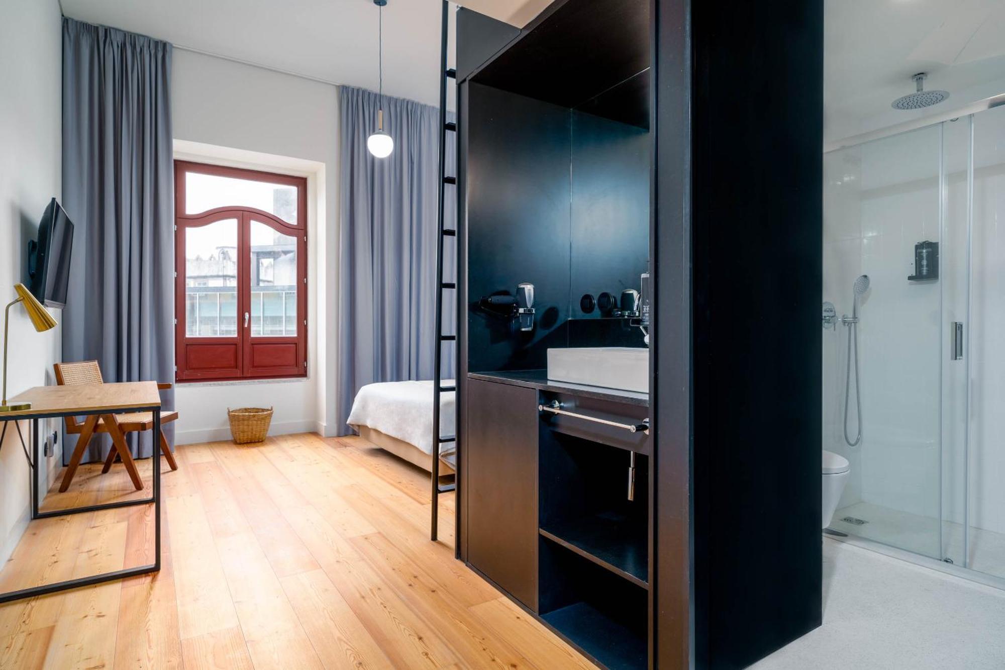 Limehome Porto Rua Das Oliveiras Zewnętrze zdjęcie
