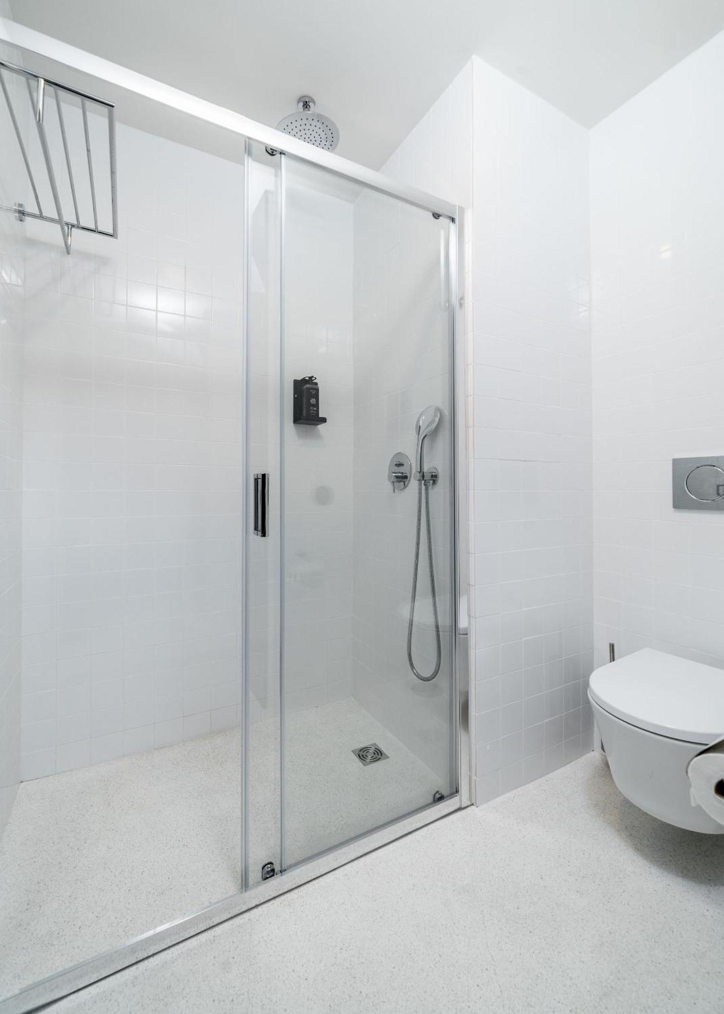 Limehome Porto Rua Das Oliveiras Pokój zdjęcie