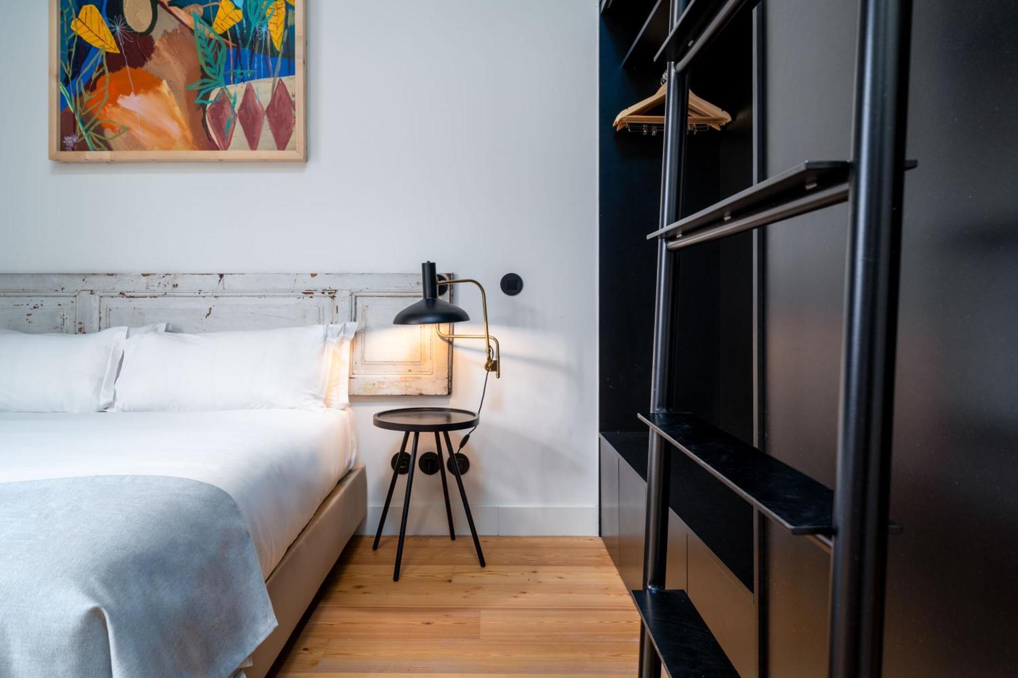 Limehome Porto Rua Das Oliveiras Zewnętrze zdjęcie
