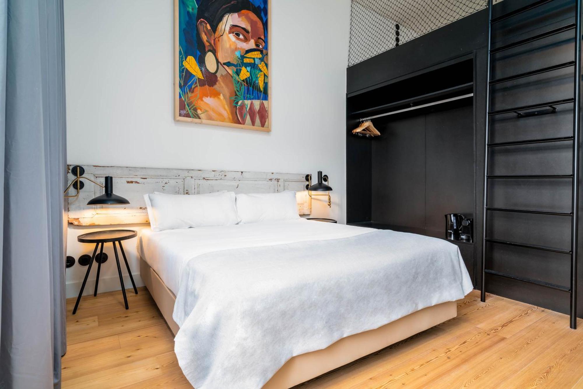 Limehome Porto Rua Das Oliveiras Zewnętrze zdjęcie