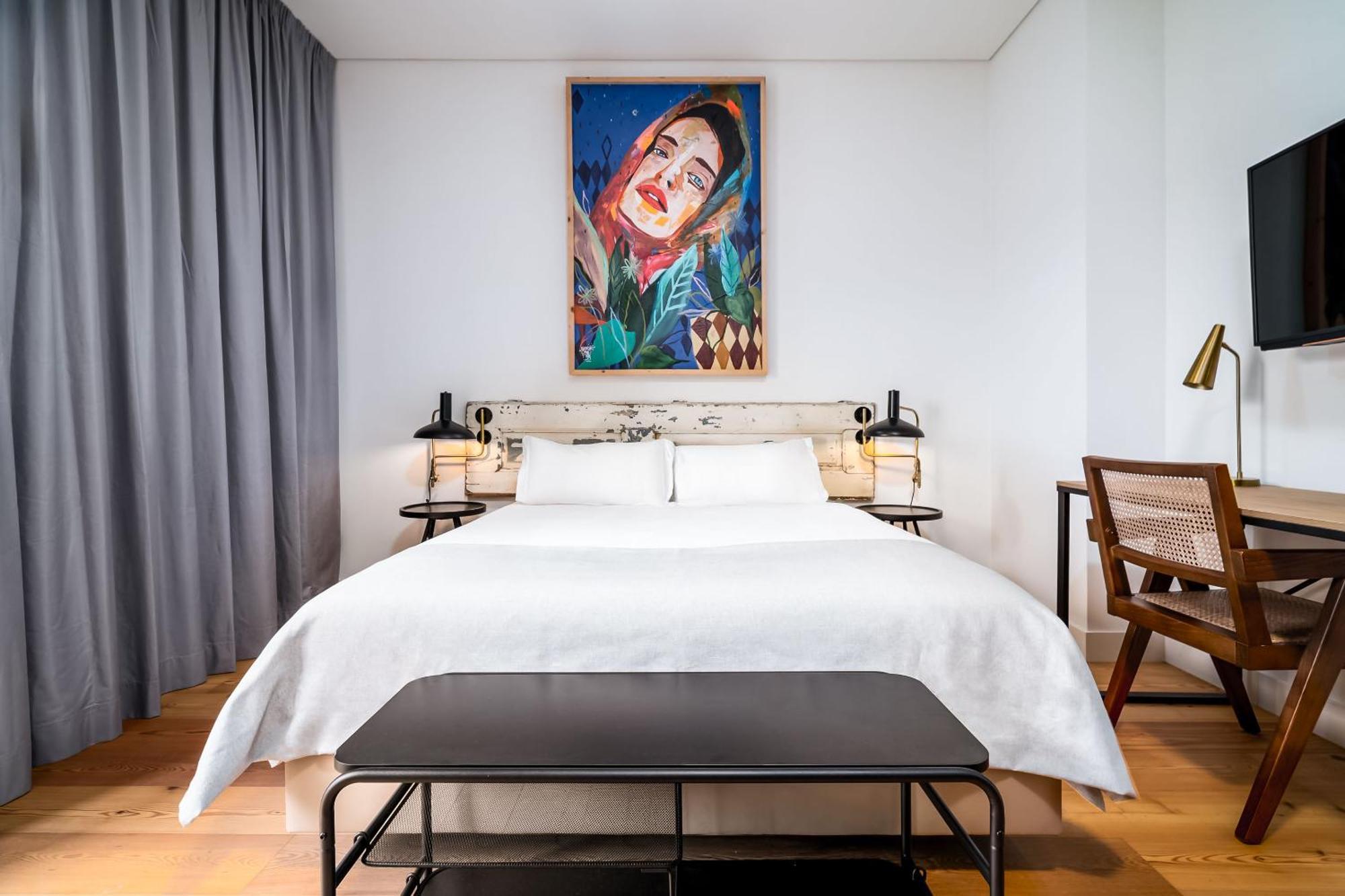Limehome Porto Rua Das Oliveiras Zewnętrze zdjęcie