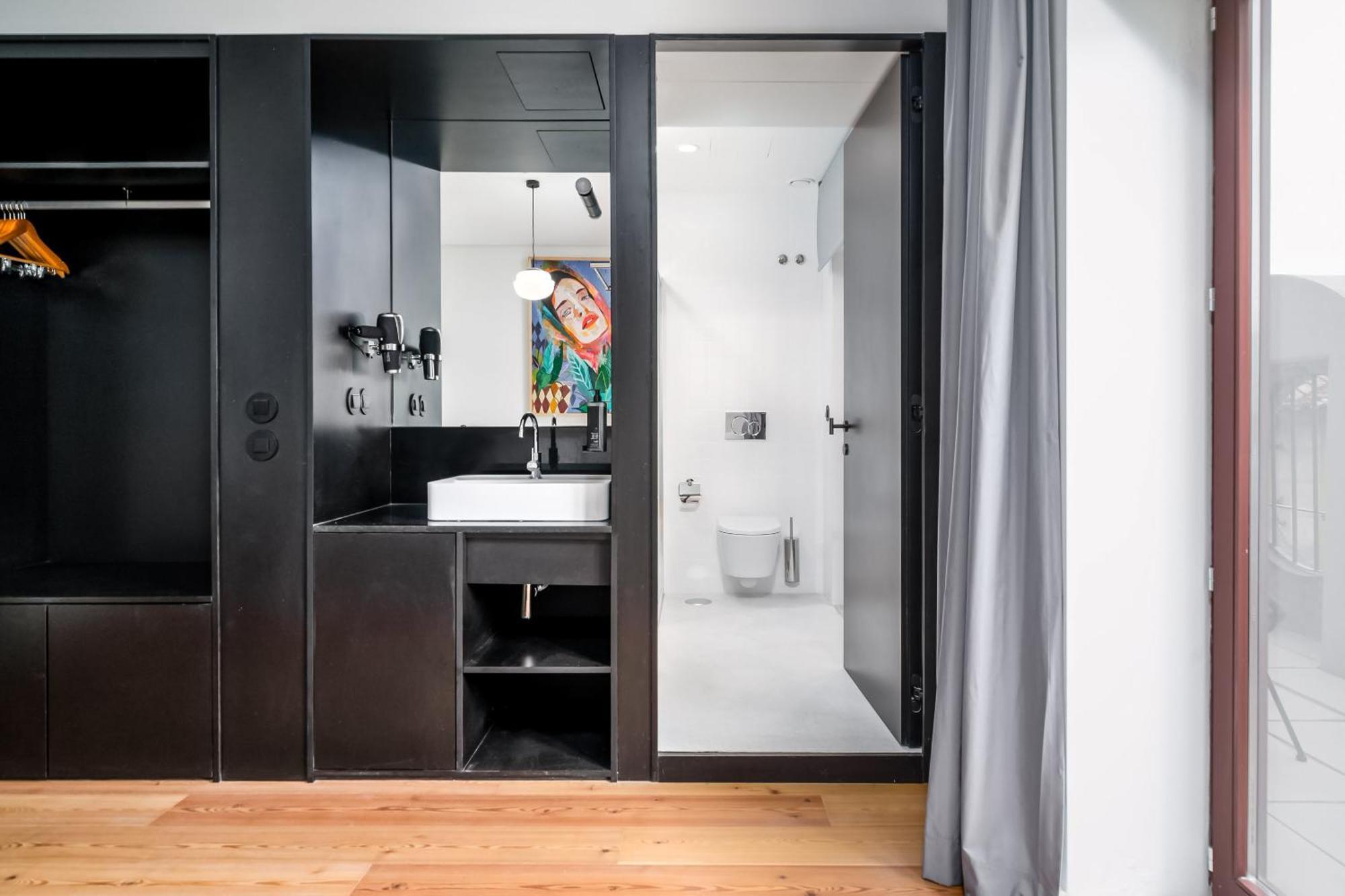 Limehome Porto Rua Das Oliveiras Zewnętrze zdjęcie