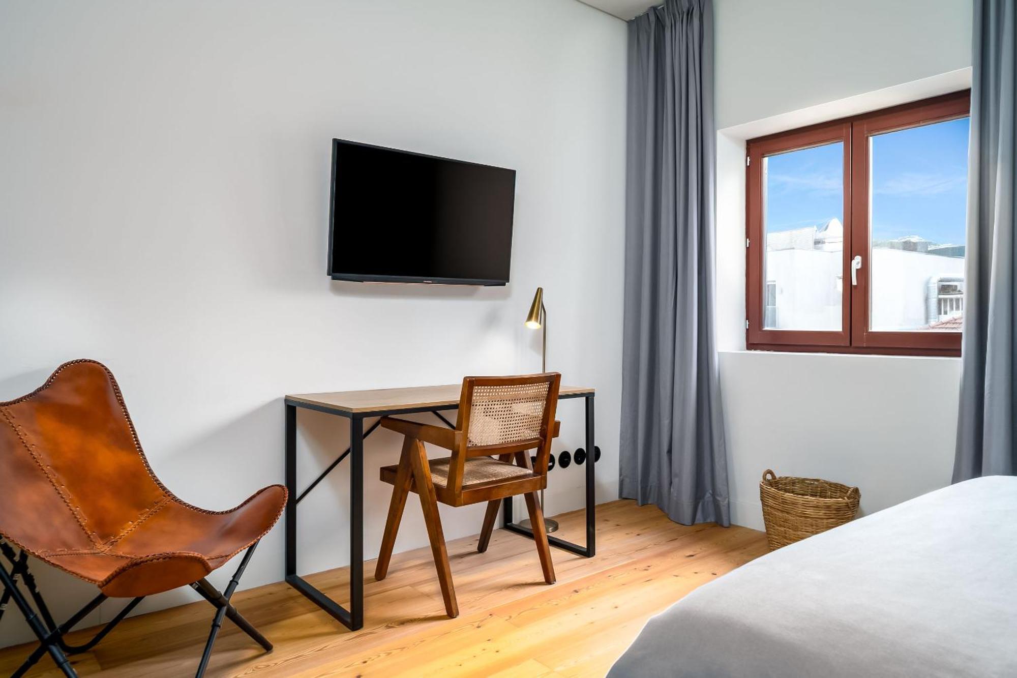 Limehome Porto Rua Das Oliveiras Zewnętrze zdjęcie